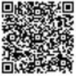Usher's Temple C.M.E. Church Bible Study QR Code Image: UTCME Bible Study QR