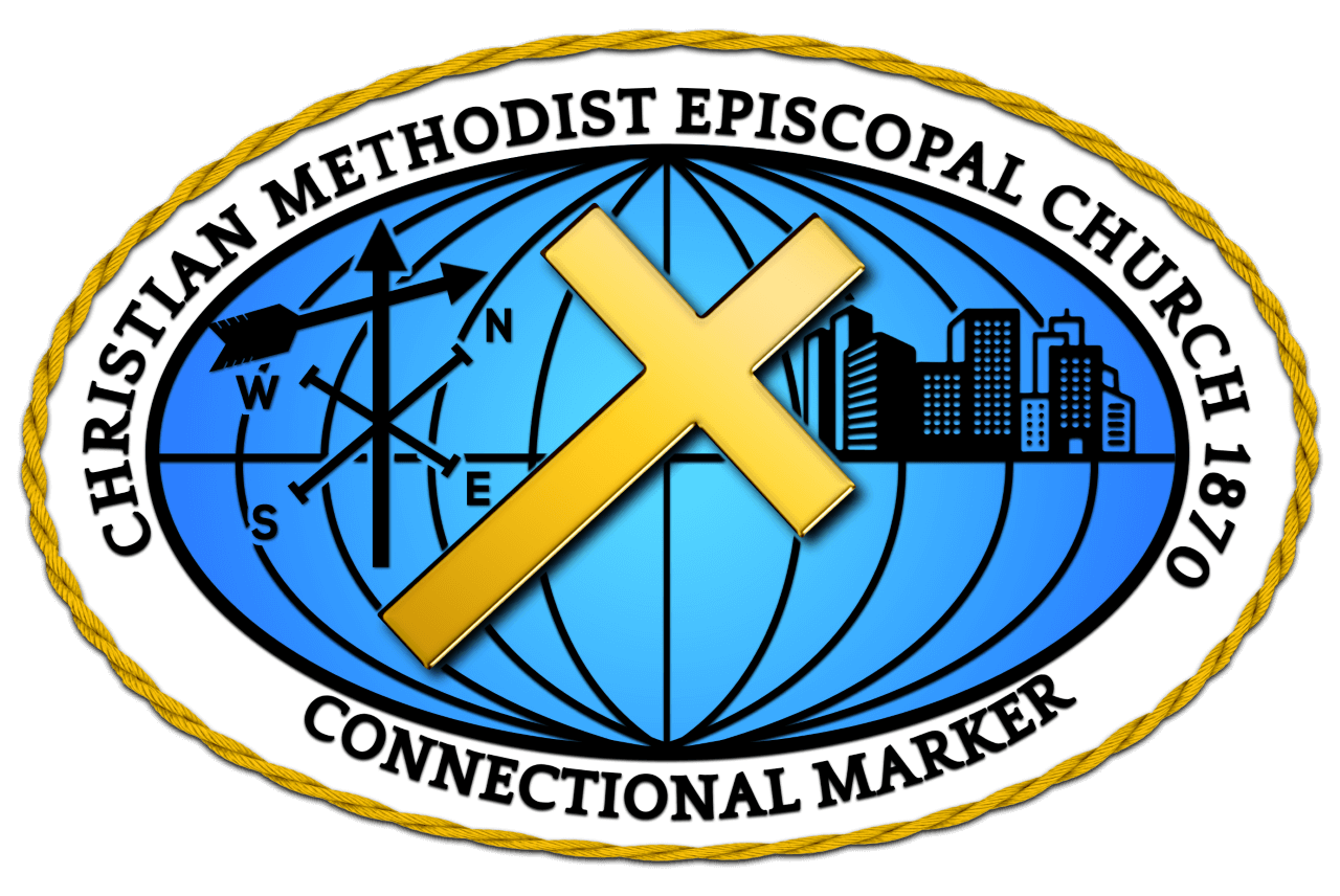 C.M.E. Connectional Marker Image: CME Connectional Marker
